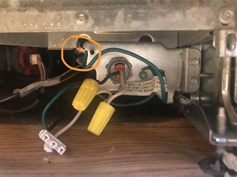 add junction box accessory for dishwasher|wiring a dishwasher single outlet.